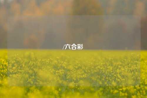 /六合彩